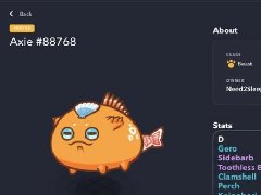 元宇宙APP開發，類似Axie Infinity的區塊鏈APP游戲開發