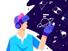 什么是元宇宙？元宇宙將如何重塑工作的未來？