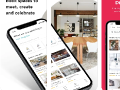 活動場地預訂APP開發的市場意見、好處、功能