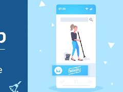家庭清潔服務APP開發的特色功能分享，創業者受益良多