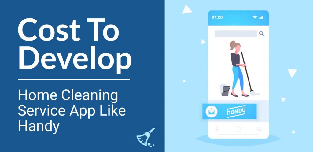 家庭清潔服務(wù)APP開(kāi)發(fā)